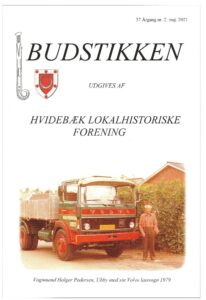 Budstikken 2021-2